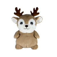 Animaux en peluche personnalisés Capybara jouets pourrait câliner pour enfants cadeaux