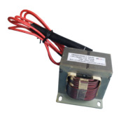 Nouveauté : Réacteur de filtre basse tension 25A CA, sortie CA, basse fréquence, choke électrique, réacteur CA