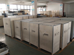 SBW-F-30KVA/50KVA/100KVA..2000KVA 3상 분리형 자동 전압 조정기 안정기 AVR 에스티빌라이저 - Product Image 6