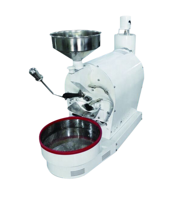 Смарт-машины для обжарки кофе 500 г, только электрическое Отопление