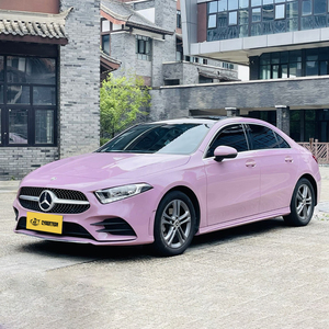<span class=keywords><strong>Mercedes</strong></span>-Benz Clase A 2023 a <span class=keywords><strong>180</strong></span> L Gasolina de <span class=keywords><strong>Segunda</strong></span> <span class=keywords><strong>Mano</strong></span> en Buen Estado, Autos Usados Asequibles de Alta Velocidad - Product Image 1