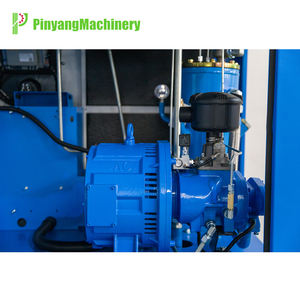 SZG-30 किसी स्थापना के लिए छोटी अंतरिक्ष आवश्यकता और निरंतर स्थिर वायु दबाव की आवश्यकता नहीं है - Product Image 5