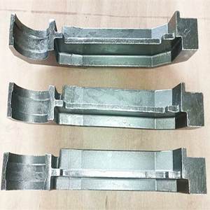 可定制耐热钢铸件炉栅条 长效金属部件制造商 压铸 - Product Image 4