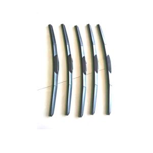 Balais d'essuie-glace en silicone à piles essuie-glace chauffant - Product Image 6