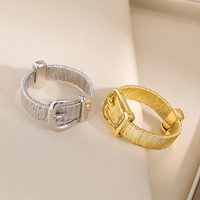 Vente en gros - Nouveauté : Bague ajustable en argent S925, design classique filigrané, pour femme, style unique et tendance