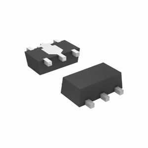 มีสินค้าในสต็อก SOT 89 5/6 ชิ้นส่วนวงจรอิเล็กทรอนิกส์ ระบบจัดการพลังงาน (PMIC) S-19243D50A-U5T1U - Product Image 1