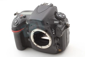 กล้อง DSLR 1080P HD แบบฟูลเฟรมสำหรับ D800มืออาชีพ - Product Image 3