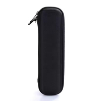 Étui de voyage OEM en EVA, étanche, coque rigide, antichoc, anti-poussière, couleur personnalisable, étui de rangement pour outils, portable, logo en relief