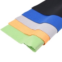 ShineOpen Kain Lap Mikrofiber Suede Laris Manis Tanpa Pinggiran untuk Lapisan Keramik