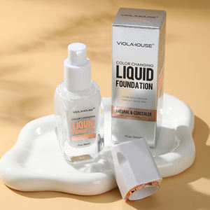 Fond de teint en stick éclaircissant de marque privée, correcteur de teint, fond de teint teinté, <span class=keywords><strong>maquillage</strong></span> - Product Image 6