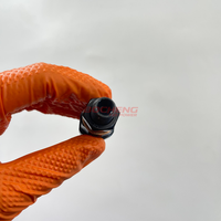 Injecteurs de carburant à rampe commune diesel WL02-13-H50 pour MAZDA BT50 PICKUP TRUCK B-SERIE 2.5 B2500 Ensemble moteur Vannes d'injection