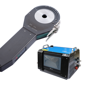 Xách tay jwelding quỹ đạo Tig Máy hàn tự động đóng loại ống để ống quỹ đạo máy hàn - Product Image 1