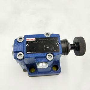 Conducciónhidráulica operada por 1/160G24NZ5L, 2/3, 2/ - Product Image 2