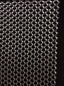 Nhôm mở rộng lưới kim loại/mạ kẽm mở rộng dây lưới/mở rộng dây kim loại lưới - Product Image 6