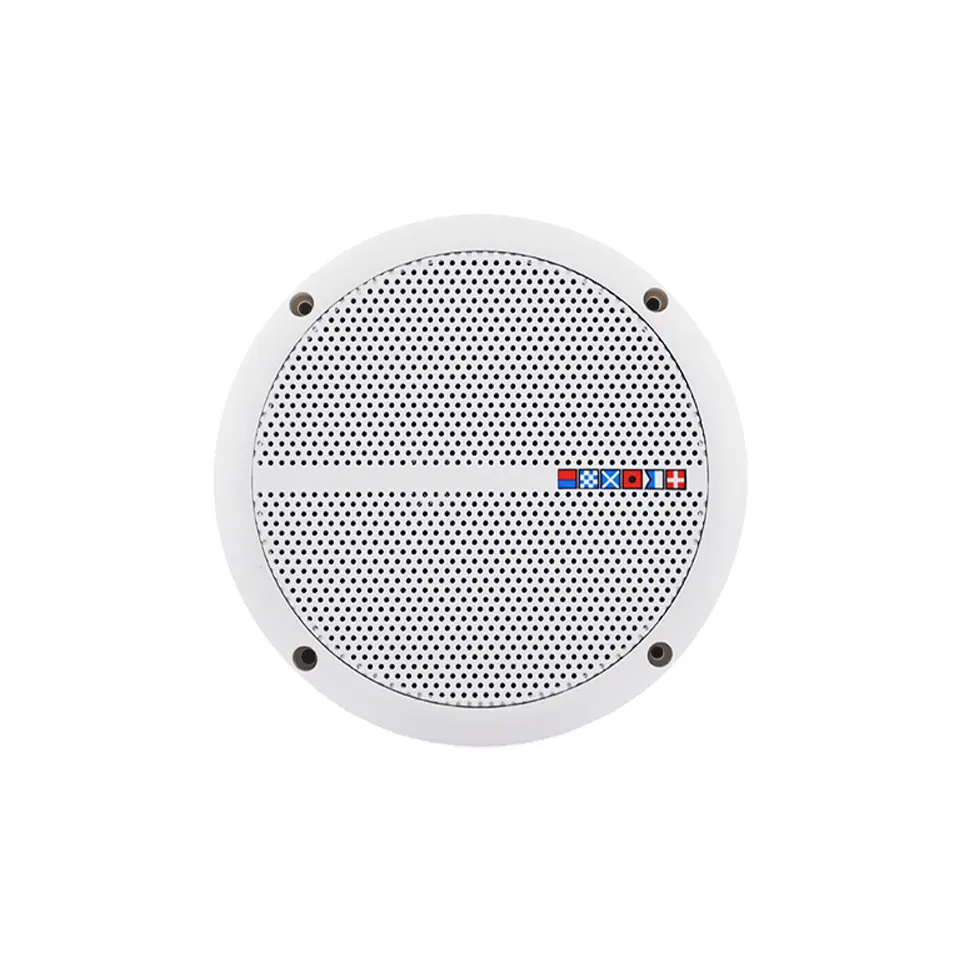 Plafond Speaker Waterdichte Broadcast Speaker Passieve Speaker Nieuw Landschap