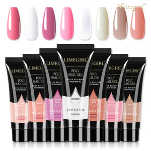 Kit <span class=keywords><strong>de</strong></span> Extensión <span class=keywords><strong>de</strong></span> <span class=keywords><strong>Uñas</strong></span> <span class=keywords><strong>de</strong></span> <span class=keywords><strong>15</strong></span> ml, Gel UV <span class=keywords><strong>de</strong></span> Construcción Rápida, Gel UV <span class=keywords><strong>de</strong></span> Colores para Arte <span class=keywords><strong>de</strong></span> <span class=keywords><strong>Uñas</strong></span>, Fabricante <span class=keywords><strong>de</strong></span> <span class=keywords><strong>Esmalte</strong></span> <span class=keywords><strong>de</strong></span> <span class=keywords><strong>Uñas</strong></span> - Product Image 3