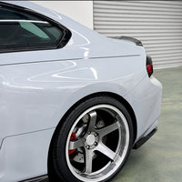 Jantes de course 17 18 19 20 21 pouces pour voitures particulières, jantes Advan GT 5X120 5X112 5X114.3 5X108, jantes forgées sur mesure pour BMW G42
