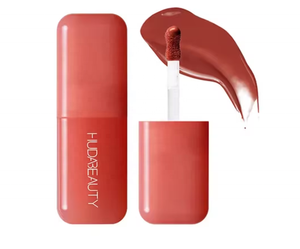 Colorete Líquido <span class=keywords><strong>Huda</strong></span> Blush con Filtro, Acabado Suave y Brillante, 4.5ml, 6 Colores, <span class=keywords><strong>Maquillaje</strong></span> de Belleza - Product Image 2