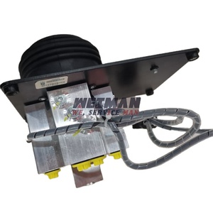 วาล์วควบคุม SEM Wheel Loader 655D 660D รุ่น <span class=keywords><strong>GP</strong></span> W272600000B 5227776 - Product Image 1