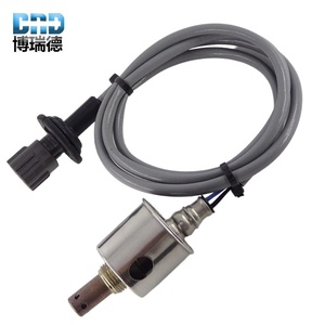 เซ็นเซอร์ออกซิเจน OEM 89465-30840 เซ็นเซอร์ O2 สำหรับ Lexus GS350 ปี 2012 อะไหล่ระบบเชื้อเพลิงเครื่องยนต์ - Product Image 3