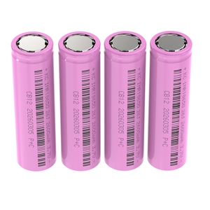 Batería de Litio <span class=keywords><strong>18650</strong></span> 2500mAh 2600mAh 100 Piezas por Caja, Celda de Iones de Litio Cilíndrica de Superpotencia <span class=keywords><strong>18650</strong></span> 2600 MAh - Product Image 2