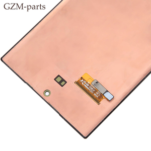 Điện Thoại Di Động Amoled Đối Với Samsung Galaxy S23 Siêu 5G S918 LCD Hiển Thị Màn Hình Cảm Ứng Digitizer Lắp Ráp Tiêu Chuẩn Lớn Trong Kho - Product Image 6
