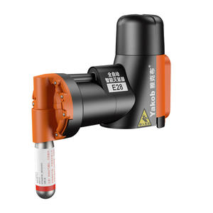 Trampa para <span class=keywords><strong>Ratas</strong></span> Automática Continua, Totalmente Automática, con Sistema Neumático Inteligente, Material ABS, para Fábricas y Almacenes, en Stock - Product Image 5