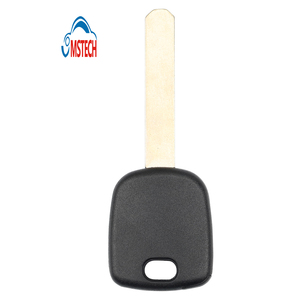 MS hon66 <span class=keywords><strong>Key</strong></span> Blade transponder chip Auto <span class=keywords><strong>Key</strong></span> <span class=keywords><strong>Shell</strong></span> đối với <span class=keywords><strong>Honda</strong></span> Accord <span class=keywords><strong>Civic</strong></span> CRV thay thế xe thông minh trống Car <span class=keywords><strong>Key</strong></span> Fob vỏ - Product Image 1