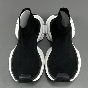 Chaussures de sport de luxe pour hommes, de haute qualité, respirantes, décontractées, style chaussette, pour jeunes, tendance, montantes, pour la marche, pour hommes et femmes - Product Image 5