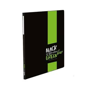 ARDA - PORTALISTINO AVEC 30 BUSTES SÉRIE BLACK IS THE NEW GREEN - Product Image 1