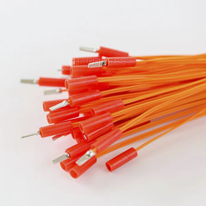 HAPPINESS FSH 0.3M allume-feu électrique sans pyrogne, Machine d'exposition de feux d'artifice, fil de connexion pour feux d'artifice - Product Image 1