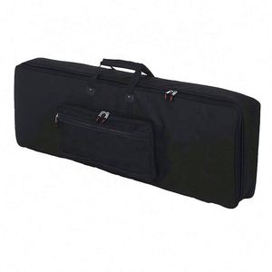 BSCI Factory OEM Portable Padded Instrument Gig Case Bag Music Keyboard Gag for 61 76 <b>88</b> <b>Keys</b> <b>Piano</b> 600D Oxford Cloth Musical - Product Image 6