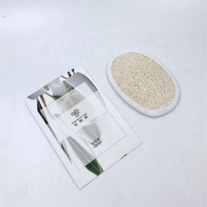 Nuova fabbrica di Guangdong M-2025 occidentale <span class=keywords><strong>Hotel</strong></span> Set da bagno articoli da toeletta sostenibili per gli ospiti per <span class=keywords><strong>Hotel</strong></span> e resort - Product Image 5