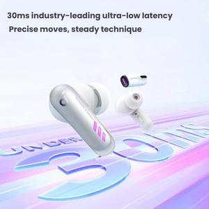 Nuevo Diseño ANKER SoundCore <span class=keywords><strong>VR</strong></span> <span class=keywords><strong>P10</strong></span> Auriculares Inalámbricos para Juegos de 2.4G con Latencia Ultrabaja de 30ms - Product Image 2
