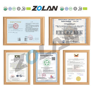 2.5% CWS астаксантин водорастворимый косметический сырьевой материал CAS 472-61-7 астаксантин микрокапсула CWS порошок для энергетических напитков - Product Image 3