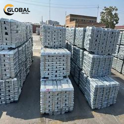 A12แท่งอลูมิเนียมขนาดใหญ่จำหน่ายโดยโรงงาน - Product Image 5