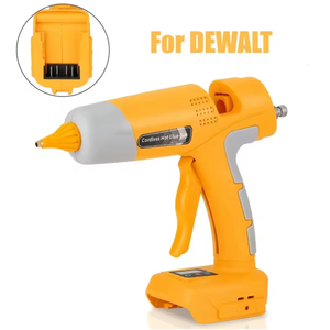 <span class=keywords><strong>Pistolet</strong></span> à <span class=keywords><strong>colle</strong></span> sans batterie Makit-<span class=keywords><strong>a</strong></span> pour la réparation des bosses de voiture, bâtons de <span class=keywords><strong>colle</strong></span> de 11 mm, <span class=keywords><strong>pistolet</strong></span> à <span class=keywords><strong>colle</strong></span> thermofusible professionnel sans fil - Product Image 6