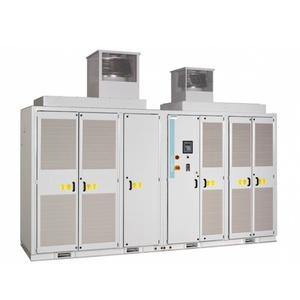 Módulo de Gabinete SINAMICS S120 6SL3730-6TG41-7AA3-Z, Módulo de Línea Inteligente, 500-690V 3AC 50/60Hz, Salida 675-930V 1700A 560KW - Product Image 3