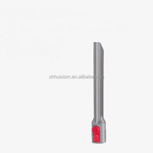 Aspirateur petit outil plat ensemble de tête de brosse de meubles pour Dysons V7 V8 V10 V11 <span class=keywords><strong>V12</strong></span> V15 accessoire d'aspirateur pièces de rechange - Product Image 6