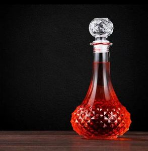 Quality European personalized <span class=keywords><strong>Whisky</strong></span> glass decanter - Product Image 5