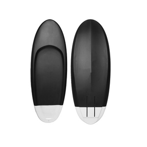 Sports nautiques Hydroptère Planche de surf DW Downwind Foilboard Wingfoil <span class=keywords><strong>Wingboard</strong></span> Wakeboard Wake Foil Board Hydrofoil-board - Product Image 2