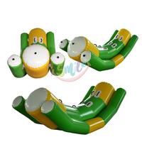 Meilleure Vente - Packraft Gonflable Léger 0,9 mm en PVC Certifié EN15649, Capacité Maximale 100 kg, pour 1 Personne, avec Pagaie