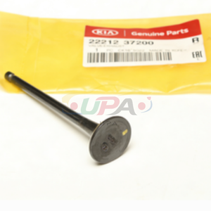 Sistema de escape de alta calidad VALVE-EXHAUST 22212-37200 2221237200 para Hyundai ACCENT 22212 37200 - Product Image 4