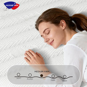 <span class=keywords><strong>Matelas</strong></span> de haute qualité pour hôtel, taille king, vente en gros, pour deux personnes, chambre à coucher, orthopédique, <span class=keywords><strong>matelas</strong></span> à ressorts ensachés extra large - Product Image 4