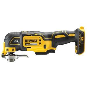 DEWALT-Outil multiple oscillant 18v XR 3sp nu en T-STAK (pas de piles, pas de chargeur) - Product Image 2