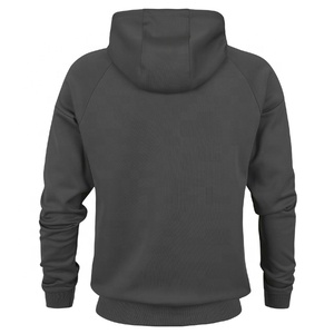 Conjuntos Deportivos de Invierno 2 en 1 para Hombre PIHA SPORTS, Conjunto de Traje Deportivo de Poliéster/Algodón con Combinación de Colores, Tallas Grandes - Product Image 4