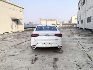 Chery Arrizo GX <span class=keywords><strong>Champion</strong></span> Edition 2022, 1.5L CVT, Sedán Usado, Económico y Estable, con 50001-75000 Millas, para Compradores Asiáticos y Africanos - Product Image 4