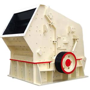 Triturador de impacto: britagem eficiente para mineração e construção civil - Product Image 6