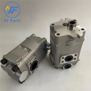أجزاء XF مضخة تروس هيدروليكية K3SP36B من أجل TB175 - Product Image 1