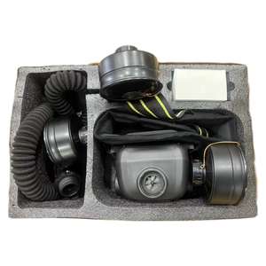 Портативный респиратор с электроприводом - Product Image 6